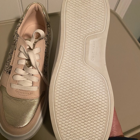 GrandPro rally court sneakers - Picture 5 of 6